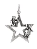 Charm Giovanni Raspini Charms in Argent 06296 - 06296